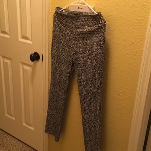 Ellen Tracy Dress Pants